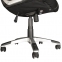 Кресло офисное BRABIX "Impulse EX-505", экокожа, черное, 530876 - 5