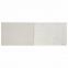 Кассовая книга Форма КО-4, 48 л., А4 (292х200 мм), альбомная, картон, типографский блок, STAFF, 130231 - 2