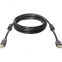 Кабель USB 2.0 AM-BM, 3 м, DEFENDER, 2 фильтра, для подключения принтеров, МФУ и периферии, 87431 - 1