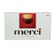 Конфеты шоколадные MERCI (Мерси), ассорти, 400 г, картонная коробка, 014419-95/61 - 1