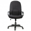 Кресло офисное "Классик", СН 685, черное, 1118298 - 3