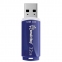 Флеш-диск 32 GB SMARTBUY Crown USB 3.0, синий, SB32GBCRW-Bl - 1