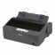 Принтер матричный EPSON LX-350 (9 игольный), А4, 347 знаков/сек, 4 млн/символов, USB, LPT, COM, C11CC24031 - 1
