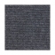 Коврик входной ворсовый влаго-грязезащитный, 90х120 см, толщина 7 мм, серый, VORTEX - 1