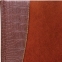 Ежедневник недатированный А5 138х213 мм BRAUBERG "Cayman" под кожу, 160 л., коричневый/коричневый, 125084 - 5