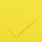 Бумага (картон) для творчества (1 лист) SADIPAL "Sirio" А2+ (500х650 мм), 240 г/м2, желтый, 7886 - 2