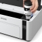 Принтер струйный монохромный EPSON M1120 А4, 32 стр./мин, 1440x720, Wi-Fi, СНПЧ, C11CG96405 - 1