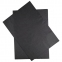 Бумага копировальная (копирка), черная, А4, 100 листов, STAFF, 112408 - 1