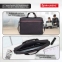 Сумка-портфель BRAUBERG "Practical" с отделением для ноутбука 15,6", черная, 29х40х7 см, 270829 - 2