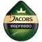 Кофе в капсулах JACOBS "Espresso" для кофемашин Tassimo, 16 порций, 8052181 - 2