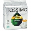 Кофе в капсулах JACOBS "Espresso" для кофемашин Tassimo, 16 порций, 8052181 - 1