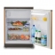 Холодильник INDESIT TT 85.005, общий объем 122 л, морозильная камера 14 л, 60x62x85 см, цвет дерево - 2