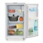 Холодильник САРАТОВ 550 КШ-122/0, общий объем 122 л, без морозильной камеры, 87,5x48x59 см, белый - 1