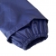 Плащ-дождевик синий на молнии многоразовый с ПВХ-покрытием, размер 52-54 (XL), рост 170-176, ГРАНДМАСТЕР, 610866 - 6