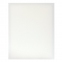 Холст на подрамнике BRAUBERG ART CLASSIC, 50х60 см, 420 г/м2, 45% хлопок 55% лен, среднее зерно, 191659 - 1