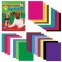 Набор цветного картона и бумаги А4, 16 + 10 цветов склейка HATBER VK, 195х275 мм, Щенки, 26НКБ4к 05284, N133835 - 1