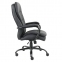 Кресло офисное BRABIX PREMIUM "Heavy Duty HD-001", усиленное, НАГРУЗКА до 200 кг, экокожа, 531015 - 2