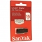 Флеш-диск 16 GB, SANDISK Cruzer Blade, USB 2.0, черный, SDCZ50-016G-B35 - 4