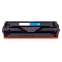 Картридж лазерный SONNEN (SH-W2071A) для HP CLJ 150/178 ВЫСШЕЕ КАЧЕСТВО, голубой, 700 страниц, 363967 - 2