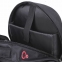 Рюкзак BRAUBERG "Relax 3", 35 л, размер 46х35х25 см, ткань, черный, 224455 - 9