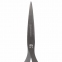 Ножницы BRAUBERG "Classic", 160 мм, черные, классической формы, 2-х сторонняя заточка, 230933 - 4