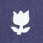 Дырокол фигурный "Тюльпан", диаметр вырезной фигуры 16 мм, ОСТРОВ СОКРОВИЩ, 227158 - 5