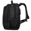Рюкзак BRAUBERG "Flagman", размер 46х35х25 см, 35 л, ткань, черно-красный, 224454 - 2