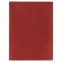 Папка с металлическим скоросшивателем STAFF, красная, до 100 листов, 0,5 мм, 229226 - 1
