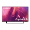 Телевизор SAMSUNG UE43AU9000UXRU, 43" (109 см), 3840x2160, 4K, 16:9, SmartTV, Wi-Fi, Bluetooth, чёрный - 1