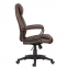 Кресло офисное BRABIX "Enter EX-511", экокожа, коричневое, 531163 - 1