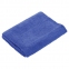 Тряпки для мытья пола, КОМПЛЕКТ 3 шт., микрофибра, 50х60 см, синие, ОФИСМАГ, 603945 - 5
