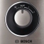 Кухонный комбайн BOSCH MCM3401M, 800 Вт, 2 скорости, 6 насадок, черный - 4