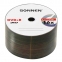 Диски DVD+R (плюс) SONNEN 4,7 Gb 16x Cake Box (упаковка на шпиле), КОМПЛЕКТ 50 шт., 512577 - 1
