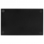 Подставка-органайзер металлическая BRAUBERG "Germanium", 7 секций, 125х220х140 мм, черная, 237416 - 6