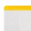 Папка-конверт на молнии МАЛОГО ФОРМАТА (240х175 мм), А5, ассорти, 0,12 мм, ЮНЛАНДИЯ, 229551 - 2