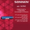 Картридж лазерный SONNEN (SH-CE311A) для HP CLJ CP1025 ВЫСШЕЕ КАЧЕСТВО, голубой, 1000 страниц, 363963 - 3