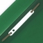Скоросшиватель пластиковый STAFF, А4, 100/120 мкм, зеленый, 225728 - 3