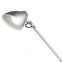 Настольная лампа-светильник SONNEN PH-104, подставка, LED, 8 Вт, металлический корпус, серый, 236691 - 1
