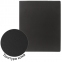 Папка на 4 кольцах BRAUBERG, картон/ПВХ, 35 мм, черная, до 250 листов (удвоенный срок службы), 221483 - 5