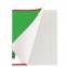 Тетрадь А5, 48 л., STAFF, клетка, офсет №2 ЭКОНОМ, обложка картон, "ОФИС", 402783 - 7