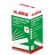 Зубочистки деревянные LAIMA, КОМПЛЕКТ 1000 штук, в индивидуальной бумажной упаковке, 604771 - 1
