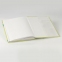 Обложка ПВХ для учебника ПИФАГОР, размер универсальный, прозрачная, плотная, 100 мкм, 230х450 мм, 227484 - 2