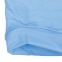 Перчатки нитриловые голубые, 50 пар (100 шт.), неопудренные, прочные, размер M (средний), LAIMA, 605014 - 8