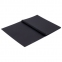 Скетчбук, черная бумага 120 г/м2, 148х210 мм, 32 л., гребень, BRAUBERG ART CLASSIC, 128952 - 6