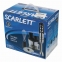 Блендер погружной SCARLETT SC-HB42K01, 1000 Вт, 5 режимов, измельчитель, венчик, стакан, черный - 3