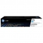 Картридж лазерный HP (W2071A) для HP Color Laser 150a/nw/178nw/fnw, №117A, голубой, оригинальный, ресурс 700 страниц - 1