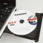 Диски DVD-R SONNEN 4,7 Gb 16x Bulk (термоусадка без шпиля), КОМПЛЕКТ 50 шт., 512574 - 4