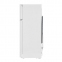 Холодильник INDESIT RTM 014, общий объем 245 л, верхняя морозильная камера 51 л, 60х62х145 см, белый - 5