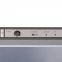 Холодильник БИРЮСА M135, двухкамерный, объем 300 л, верхняя морозильная камера 60 л, серебро, Б-M135 - 6