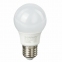 Лампа светодиодная SONNEN, 7 (60) Вт, цоколь Е27, груша, нейтральный белый свет, 30000 ч, LED A55-7W-4000-E27, 453694 - 1